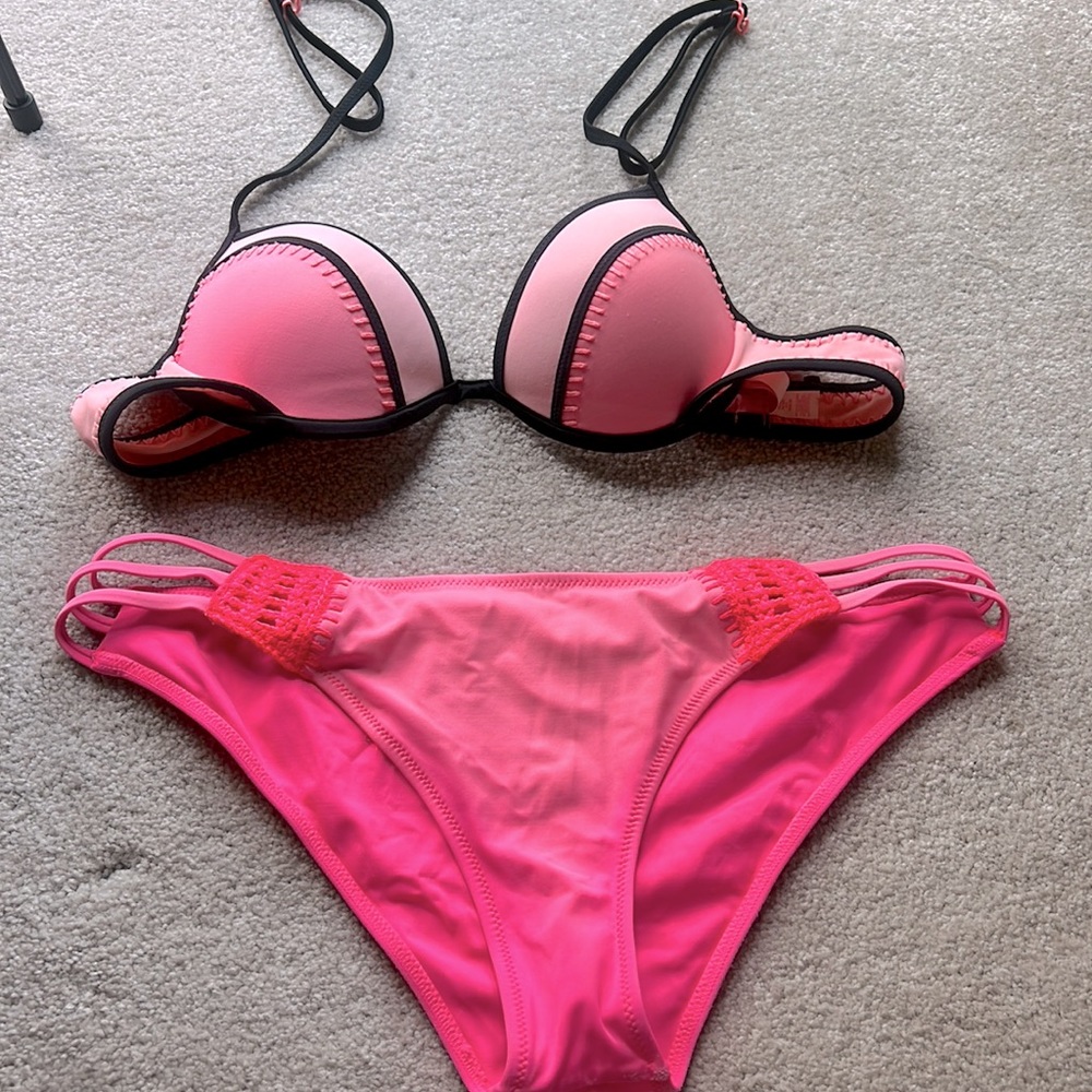 Victoria Secret Pink Bikini